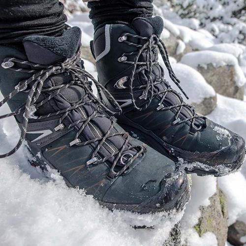 Salomon boots deals ireland