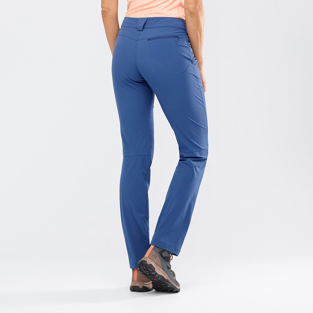 Wayfarer Retailers Salomon Wayfarer Straight Pant W Wayfarer